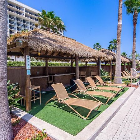 Sapphire Bungalow #106 South Padre Island Kültér fotó