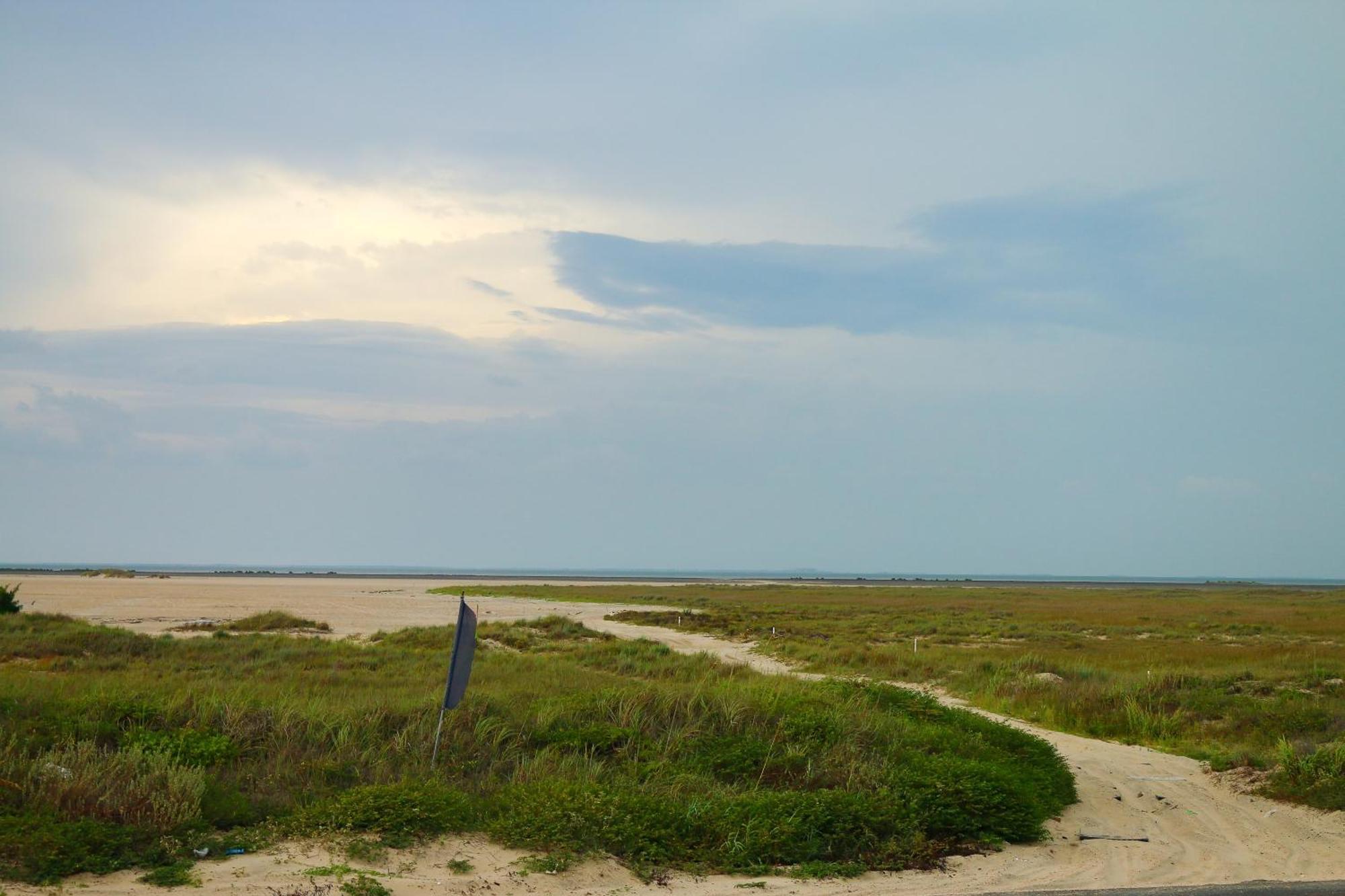 Sapphire Bungalow #106 South Padre Island Kültér fotó