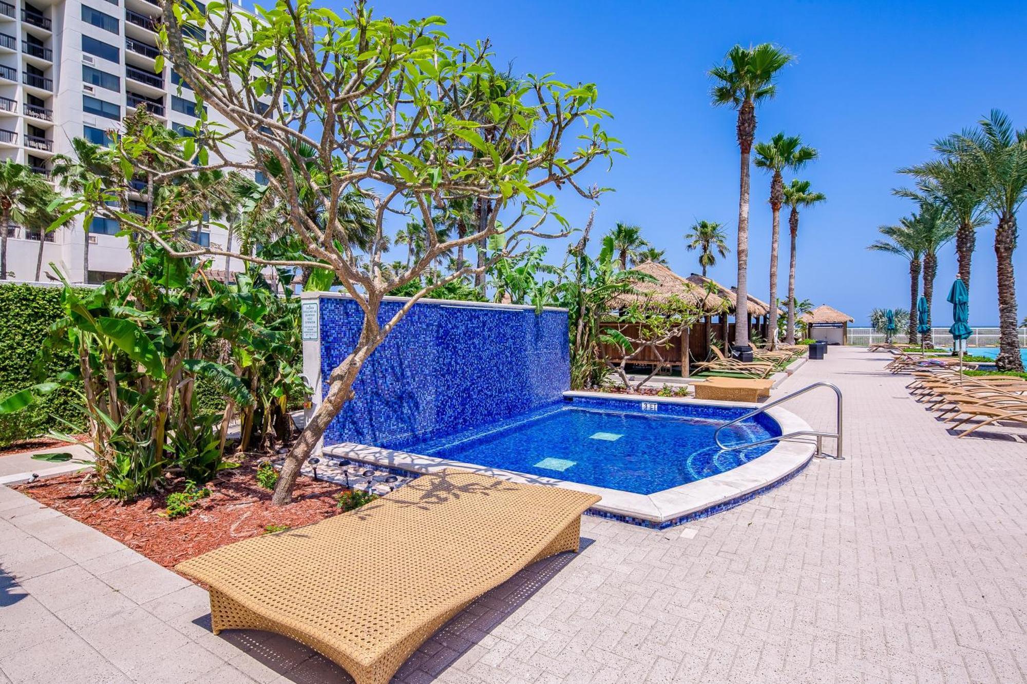 Sapphire Bungalow #106 South Padre Island Kültér fotó