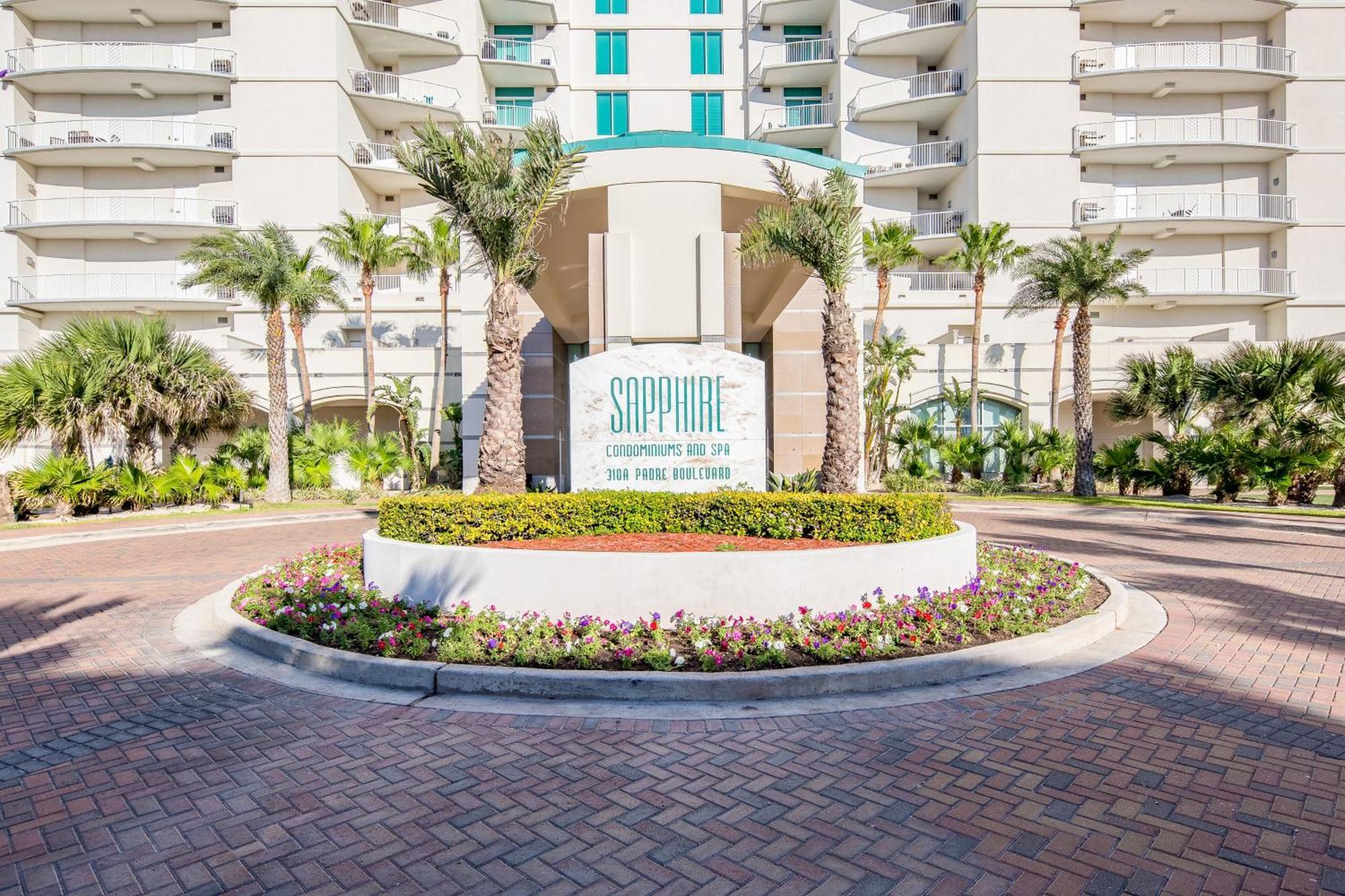 Sapphire Bungalow #106 South Padre Island Kültér fotó