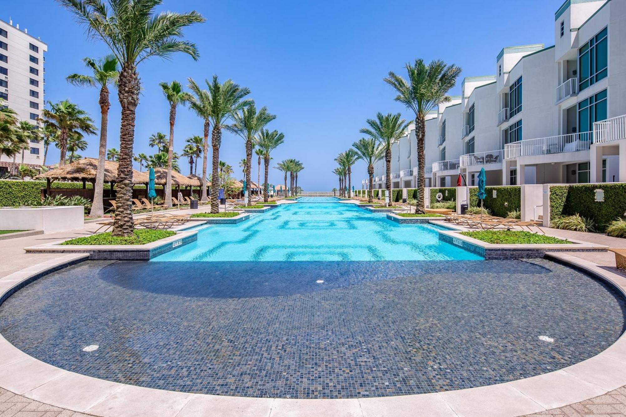 Sapphire Bungalow #106 South Padre Island Kültér fotó