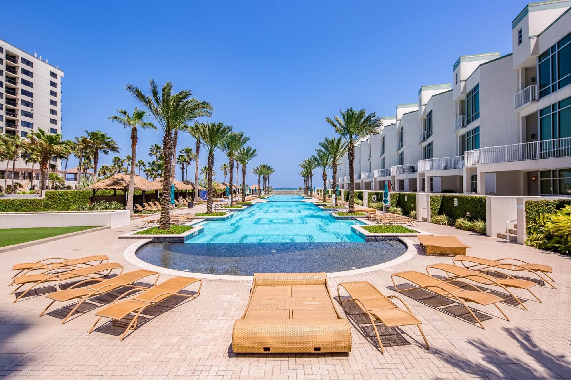 Sapphire Bungalow #106 South Padre Island Kültér fotó
