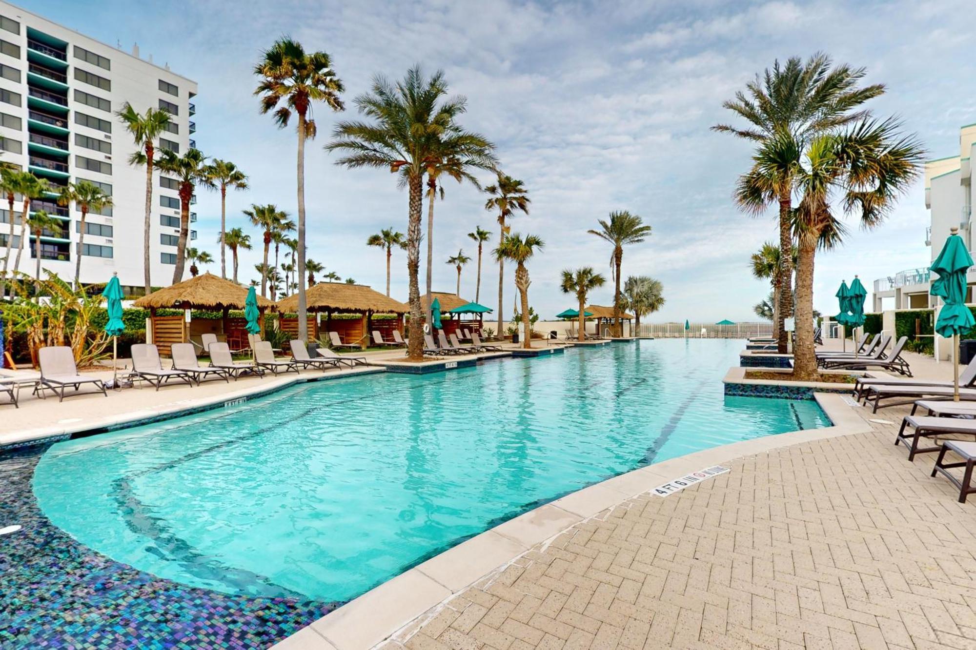 Sapphire Bungalow #106 South Padre Island Kültér fotó
