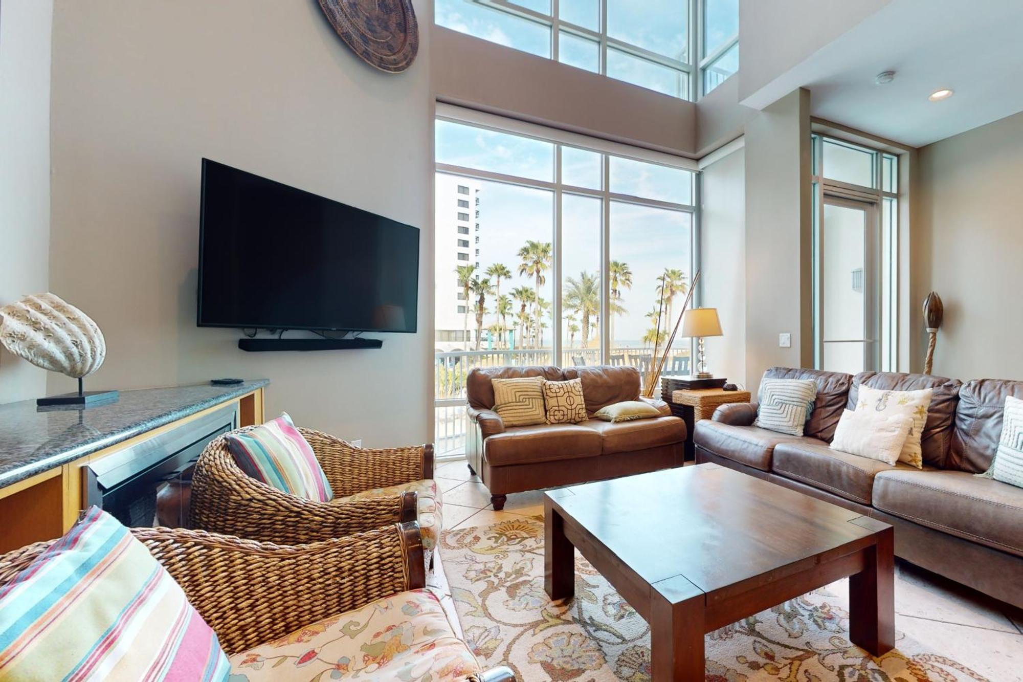 Sapphire Bungalow #106 South Padre Island Kültér fotó